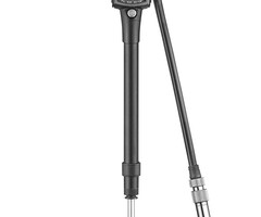 Giant Pump Mini Shock 0