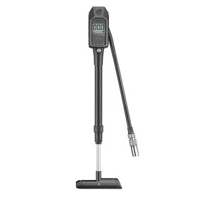 Giant Pump Mini Shock 0