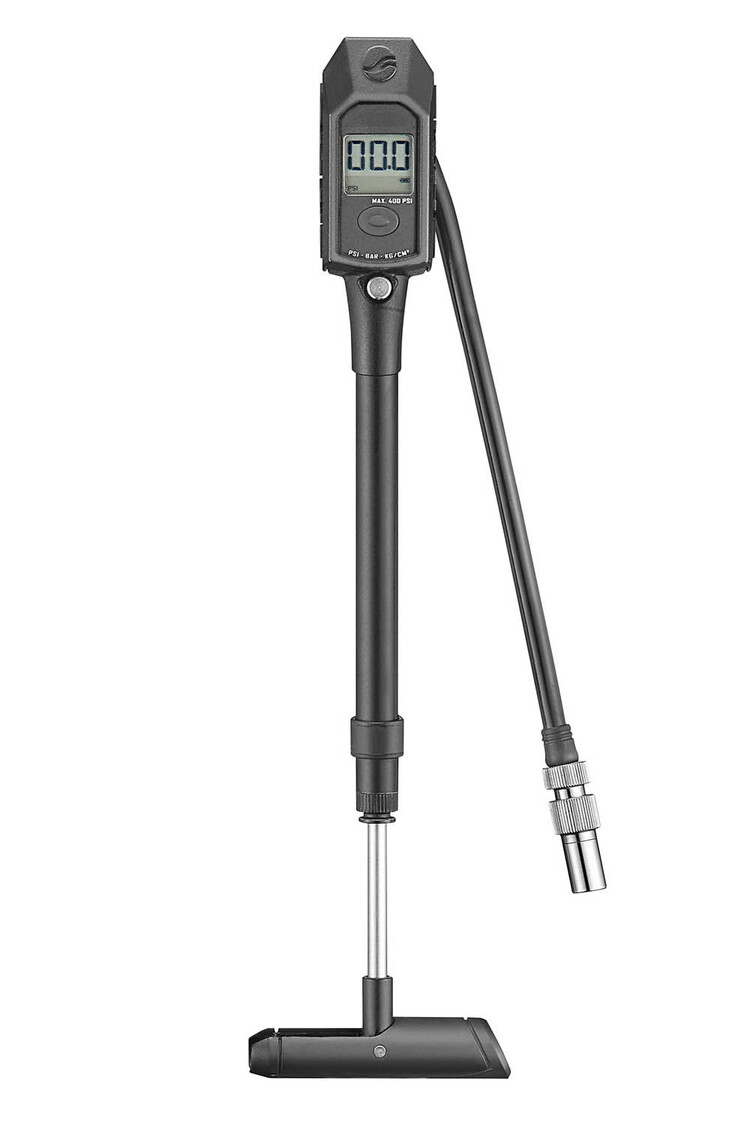 Giant Control Mini Shock 0