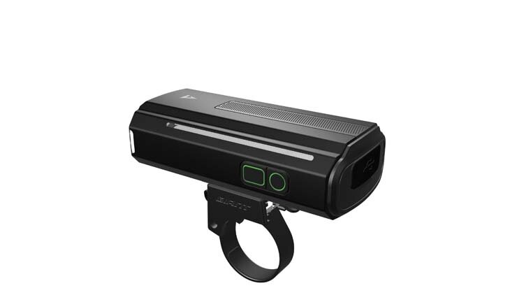 Giant Headlight Recon Plus HL 2600