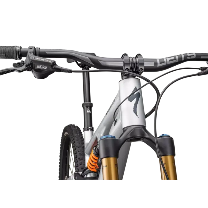 Specialized Stumpjumper 15 Fox Coil Alloy