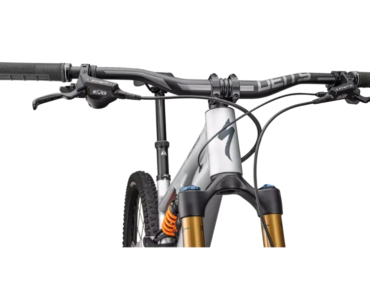 Specialized Stumpjumper 15 Fox Coil Alloy