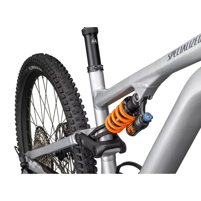 Specialized Stumpjumper 15 Fox Coil Alloy