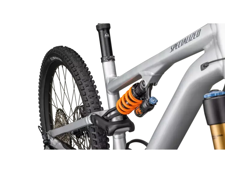Specialized Stumpjumper 15 Fox Coil Alloy