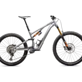 Specialized Stumpjumper 15 Fox Coil Alloy