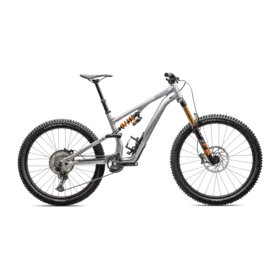 Specialized Stumpjumper 15 Fox Coil Alloy