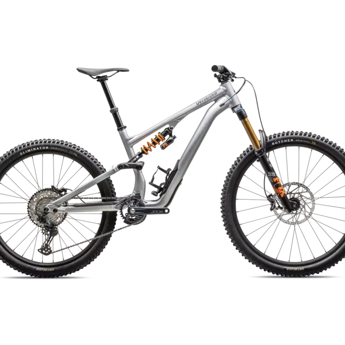 Specialized Stumpjumper 15 Fox Coil Alloy