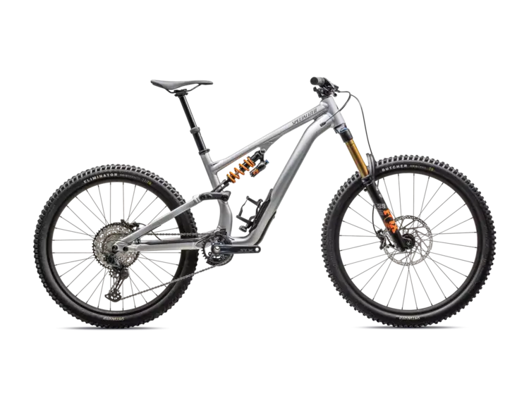 Specialized Stumpjumper 15 Fox Coil Alloy
