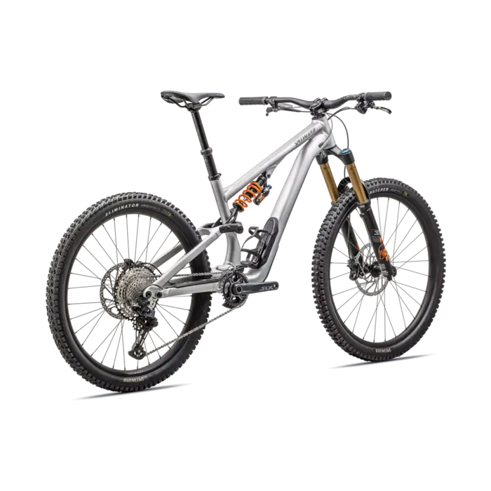 Specialized Stumpjumper 15 Fox Coil Alloy