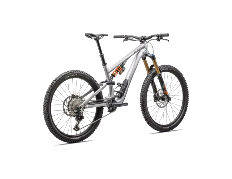 Specialized Stumpjumper 15 Fox Coil Alloy