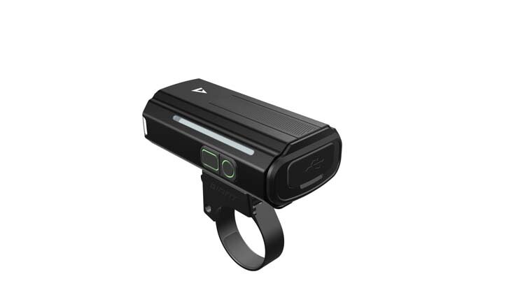 Giant Feu avant Recon Plus HL 1400