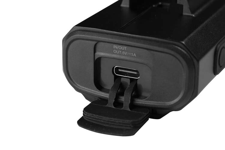 Giant Headlight Recon Plus HL 1400