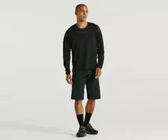 Specialized Gravity Jersey LS