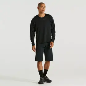 Specialized Gravity Jersey LS