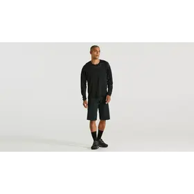 Specialized Gravity Jersey LS