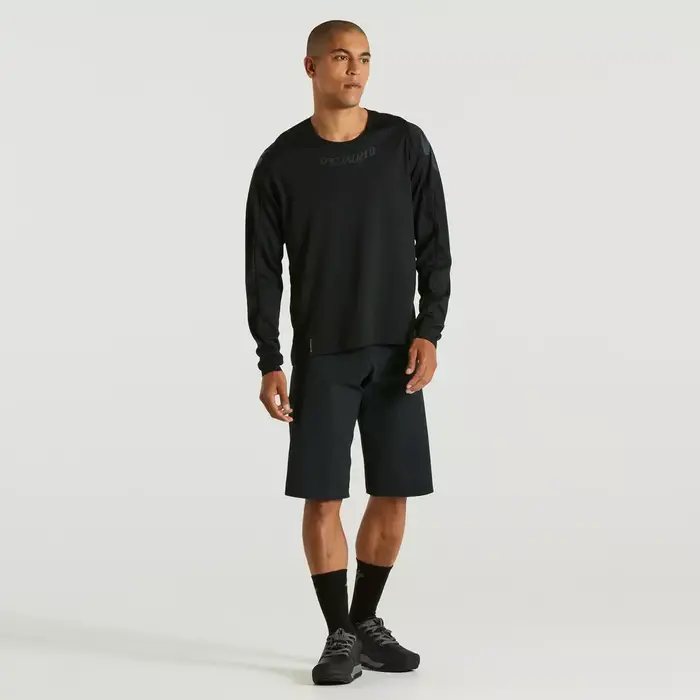 Specialized Gravity Jersey LS