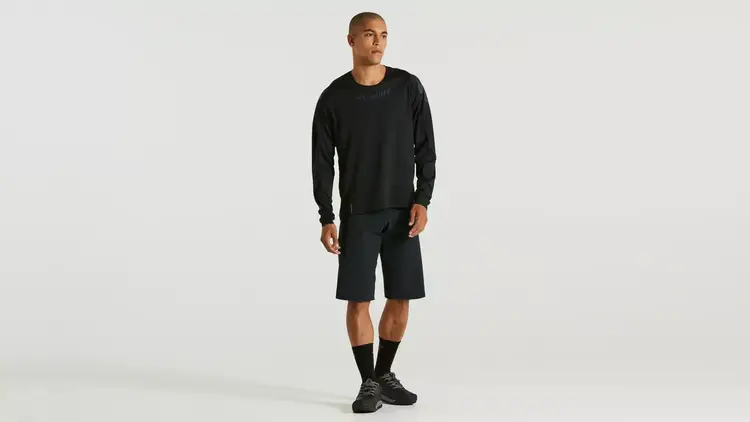 Specialized Gravity Jersey LS