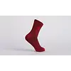 Specialized Chaussette Soft Air Mid Logo