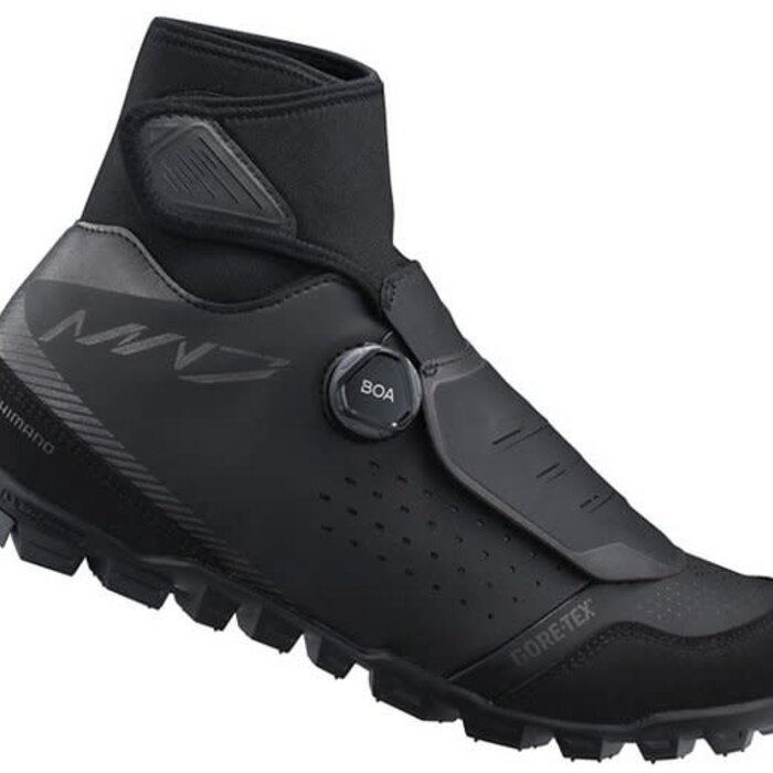Shimano Shoes Isoler SH-MW701