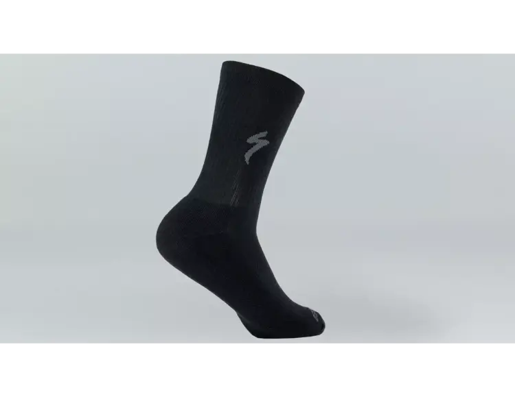 Specialized Chaussette Cotton Tall