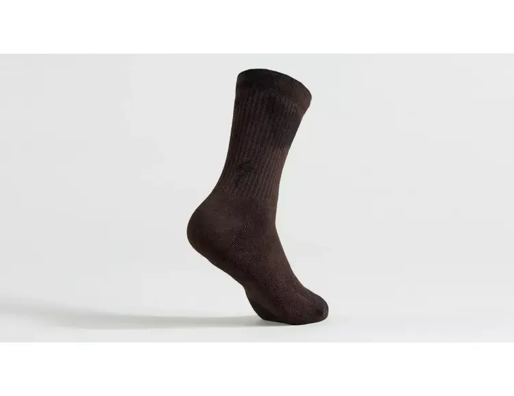 Specialized  Cotton Tall Sock