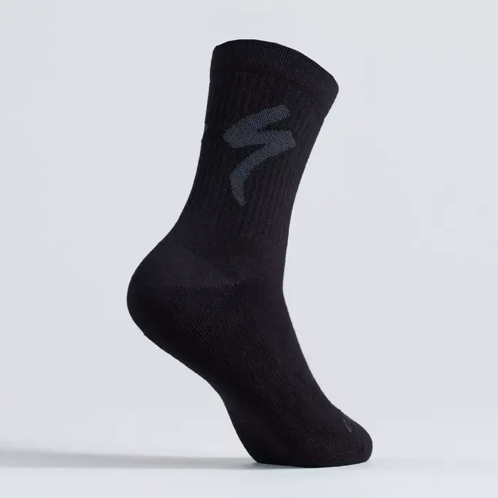 Specialized Chaussette Cotton Tall