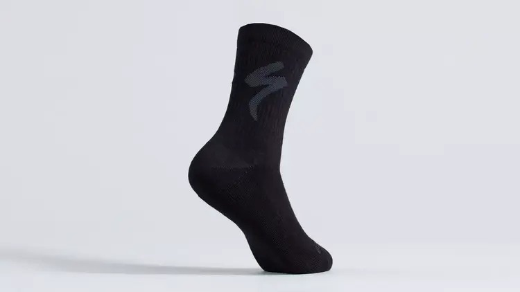 Specialized Chaussette Cotton Tall