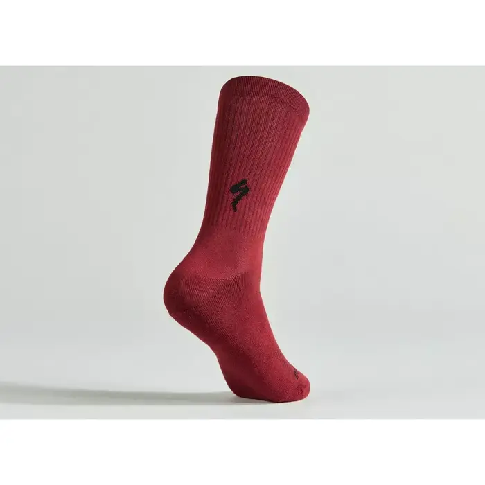 Specialized  Cotton Tall Sock