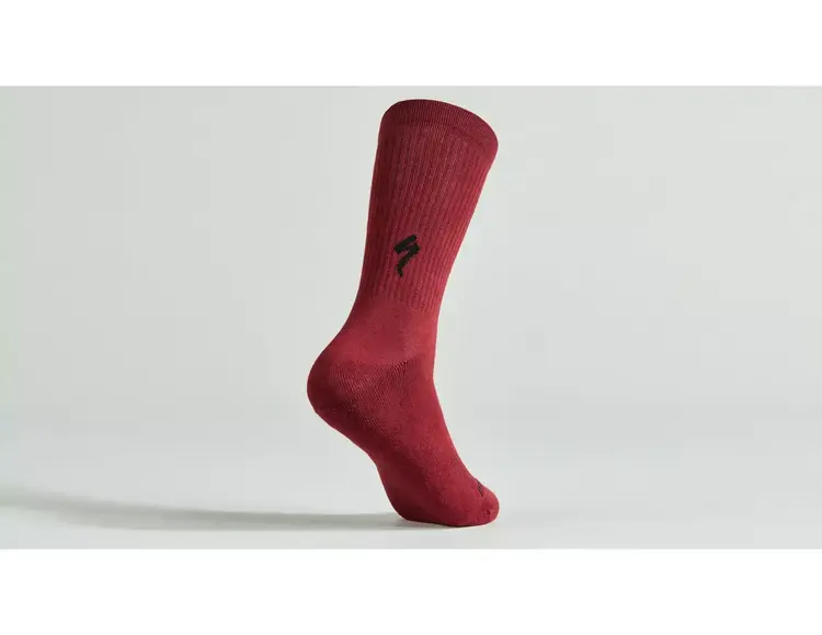 Specialized  Cotton Tall Sock
