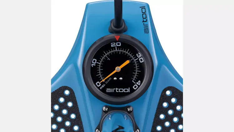 Specialized Air Tool MTB FLR Pump