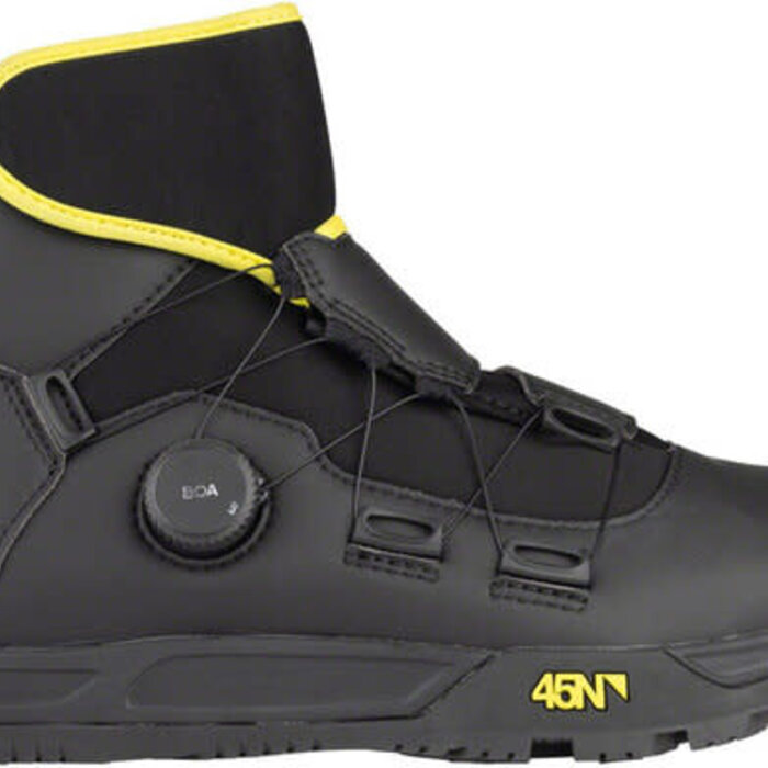 45NRTH Boot Ragnarok Boa