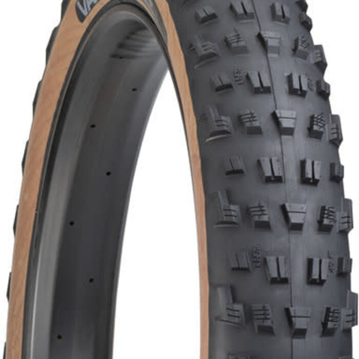 45NRTH Tire Vanhelga