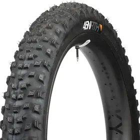45NRTH Wrathlorde Tire - 27.5 x 4, Tubeless, Folding