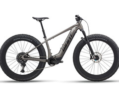 Giant 25 Yukon E+
