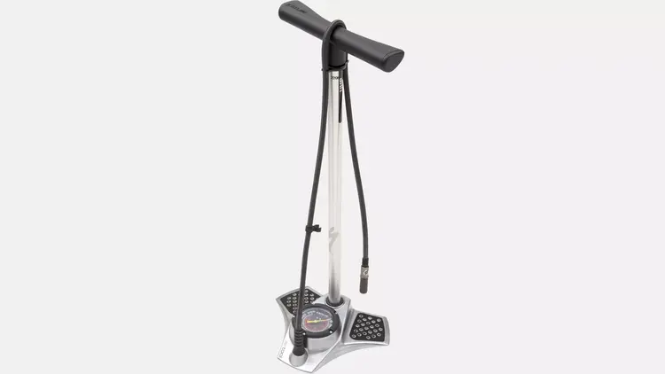 Specialized Air Tool UHP Floor Pump