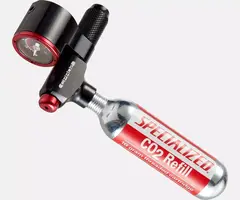 Specialized Percuteur CPRO2 avec manomètre