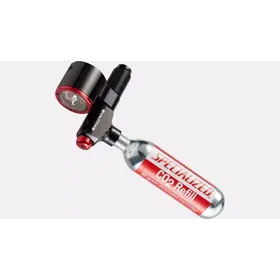 Specialized Percuteur CPRO2 avec manomètre