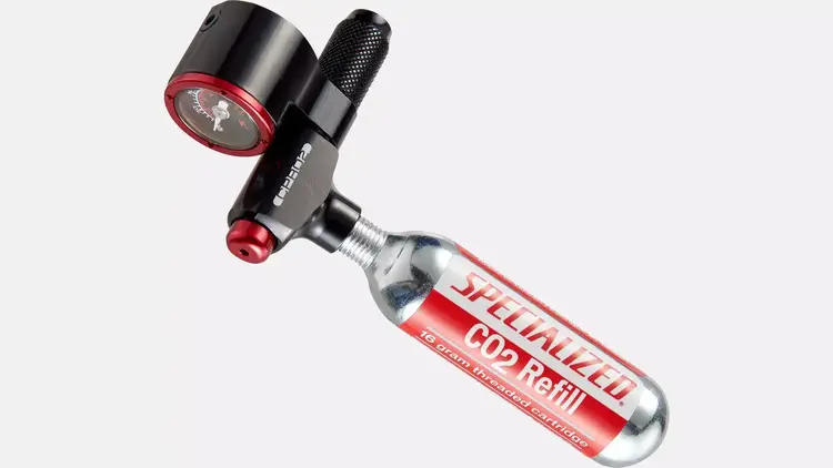 Specialized CPR02 Gauge Trigger