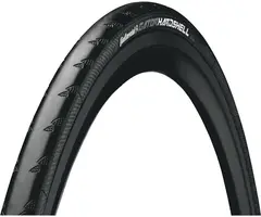 Continental Gator Hardshell Black Edition