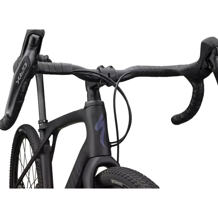 Specialized Diverge STR Comp