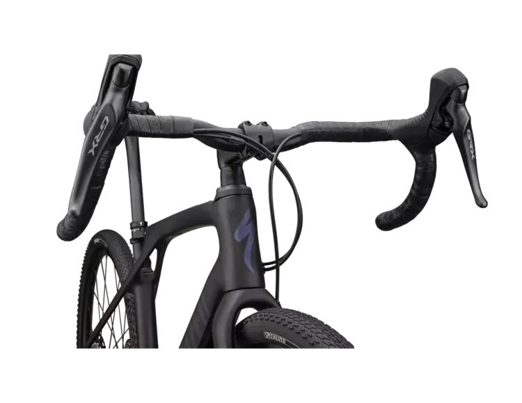 Specialized Diverge STR Comp