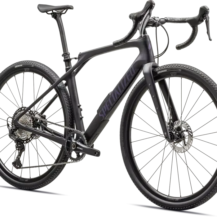 Specialized Diverge STR Comp