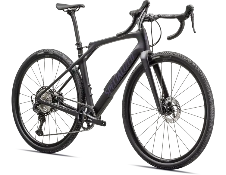 Specialized Diverge STR Comp