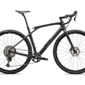 Specialized Diverge STR Comp