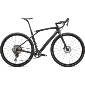 Specialized Diverge STR Comp