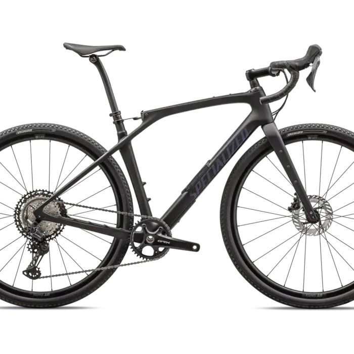 Specialized Diverge STR Comp