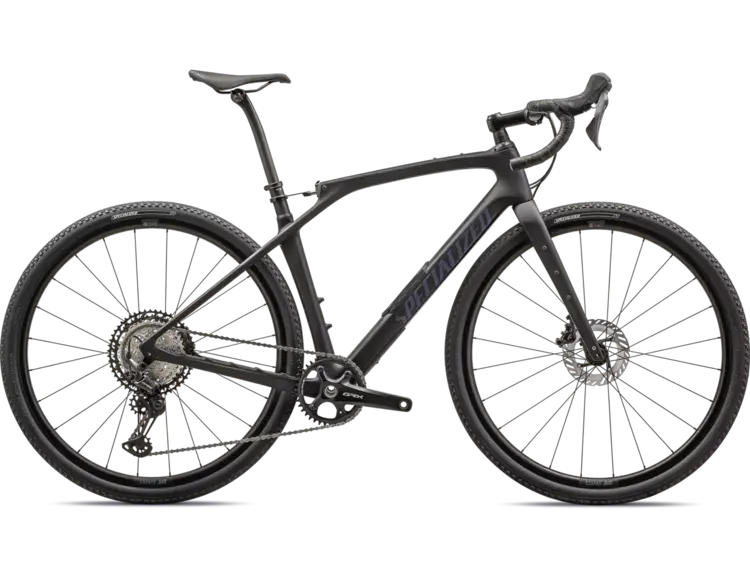 Specialized Diverge STR Comp