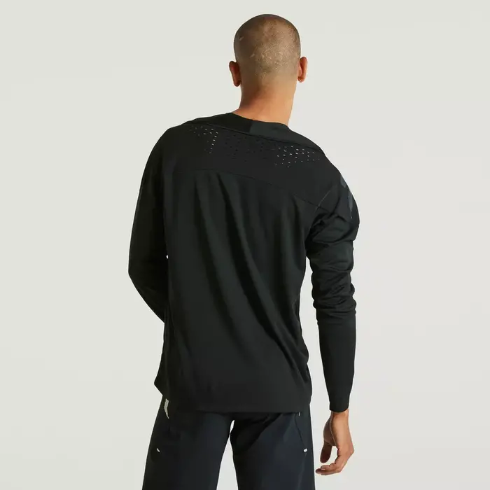 Specialized Gravity Jersey LS