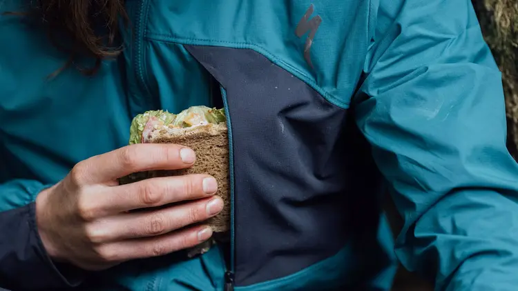 Specialized Trail SWAT Jacket MEN