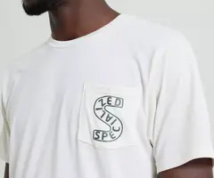 Specialized Short Sleeve Pocket T-Shirt